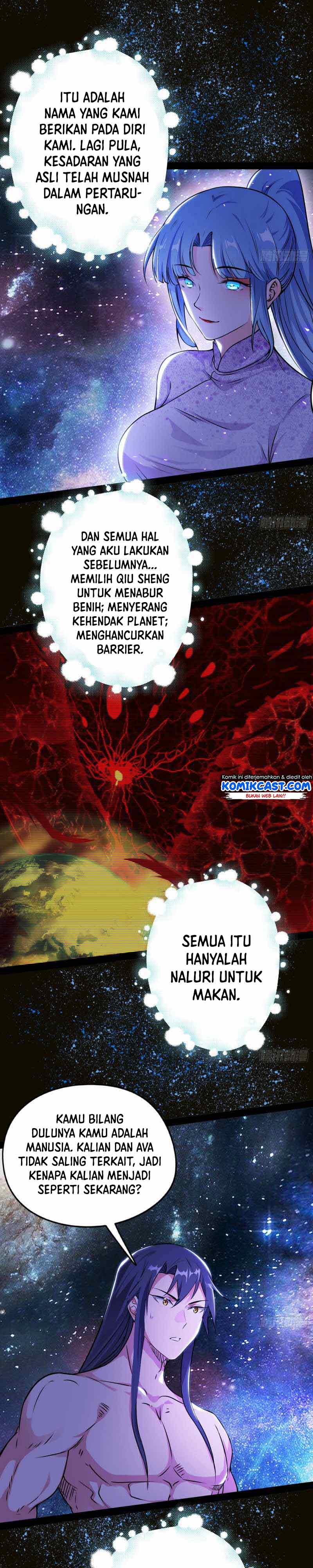 Baca I'm an Evil God - Chapter 193.2 halaman 4