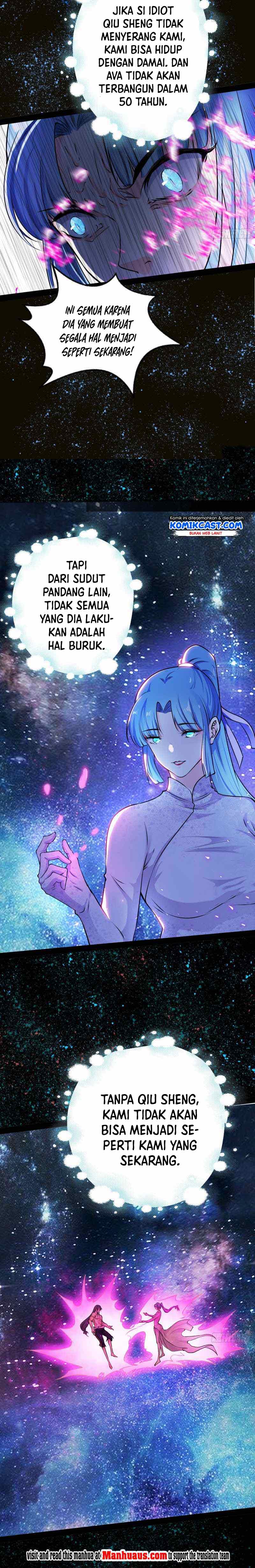 Baca I'm an Evil God - Chapter 193.2 halaman 5