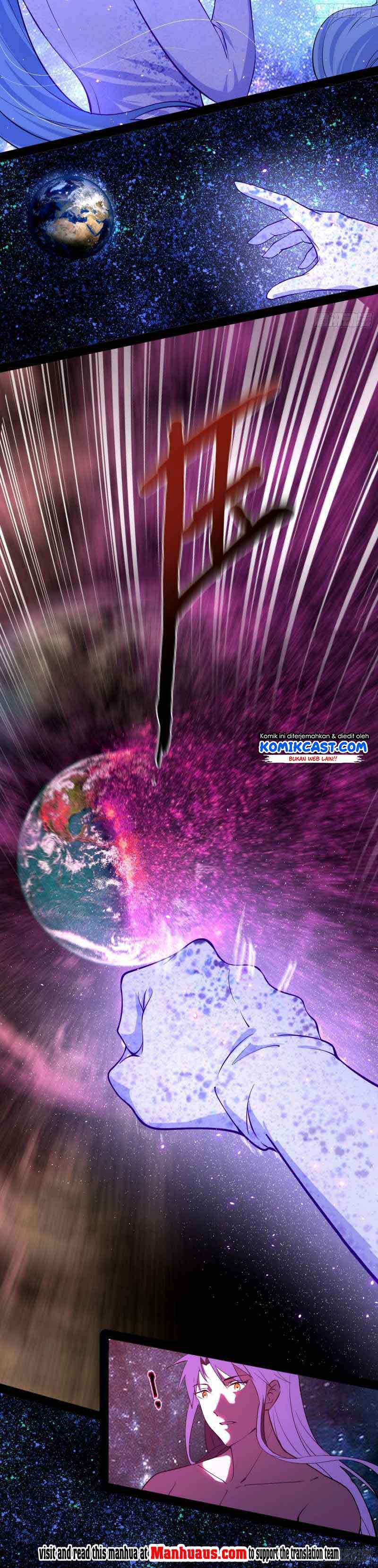 Baca I'm an Evil God - Chapter 193.2 halaman 8