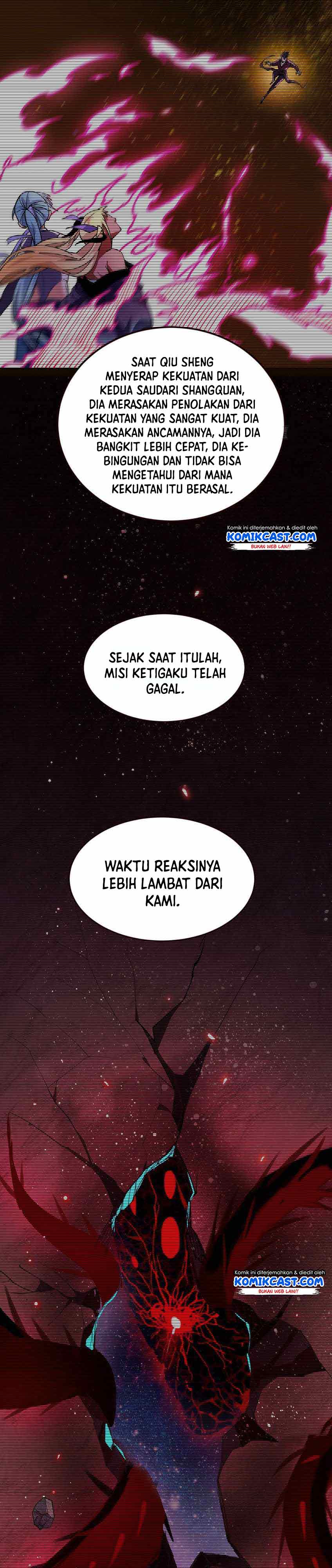 Baca I'm an Evil God - Chapter 194.1 halaman 5