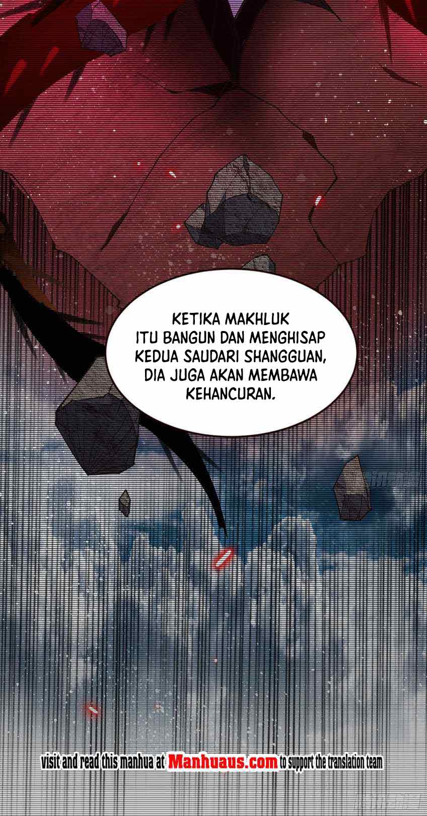 Baca I'm an Evil God - Chapter 194.1 halaman 6