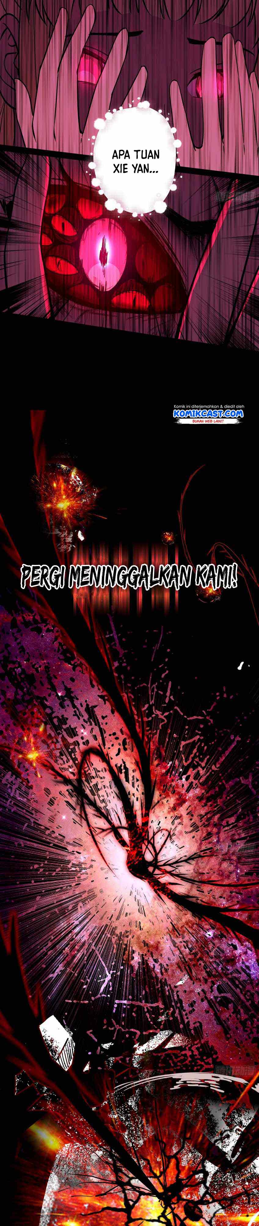 Baca I'm an Evil God - Chapter 194.2 halaman 10