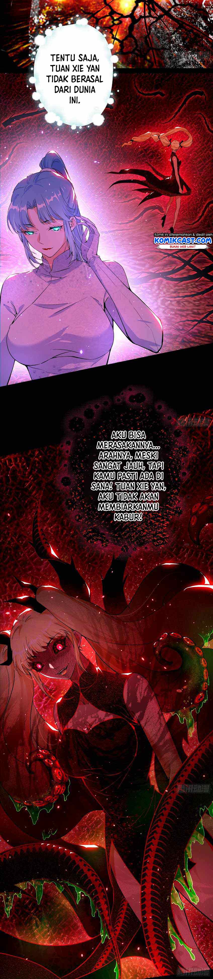 Baca I'm an Evil God - Chapter 194.2 halaman 11