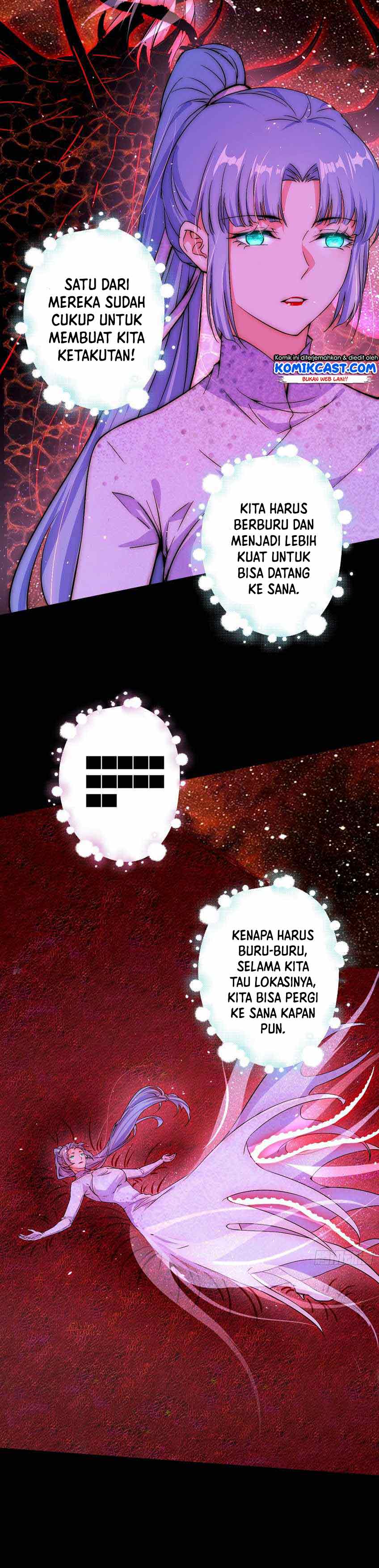 Baca I'm an Evil God - Chapter 194.2 halaman 13
