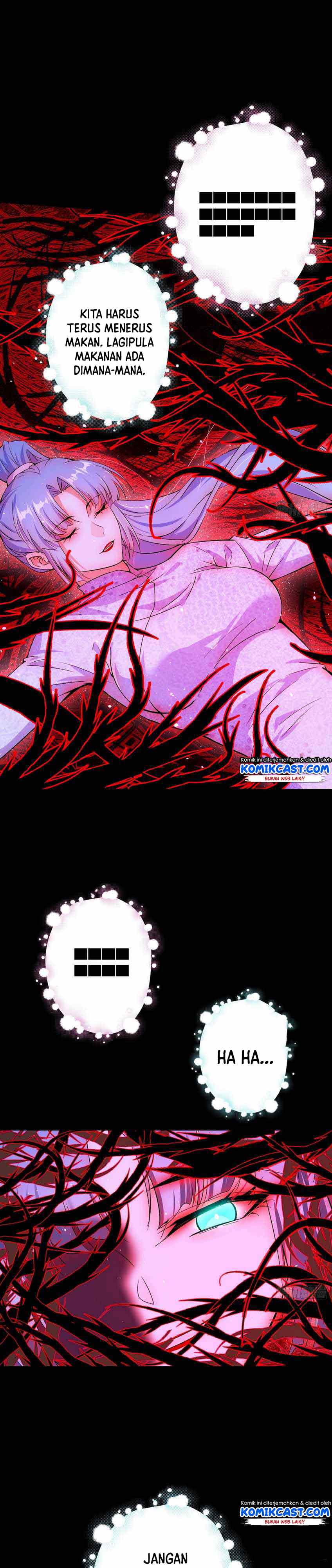 Baca I'm an Evil God - Chapter 194.2 halaman 14