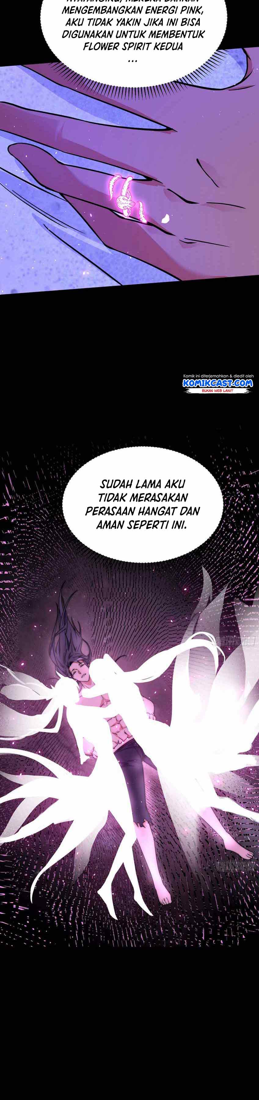 Baca I'm an Evil God - Chapter 194.2 halaman 3