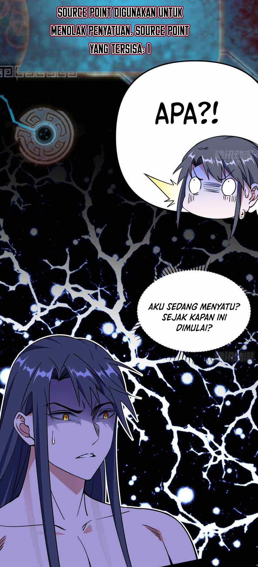 Baca I'm an Evil God - Chapter 194.2 halaman 6