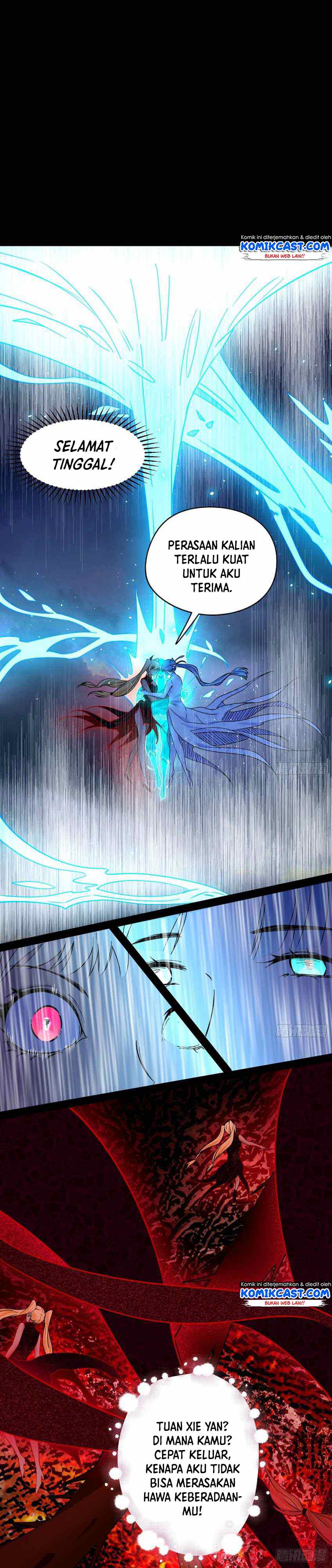 Baca I'm an Evil God - Chapter 194.2 halaman 8