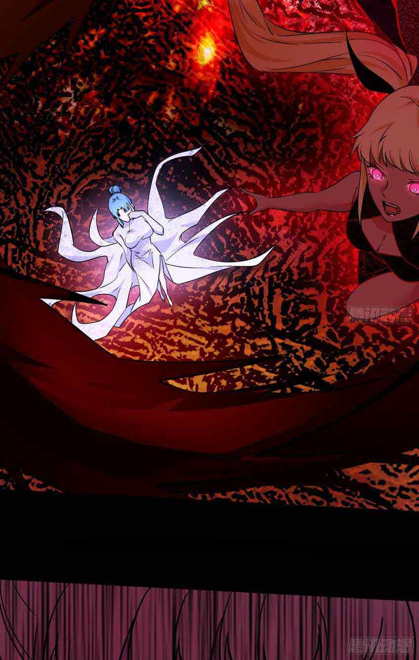 Baca I'm an Evil God - Chapter 194.2 halaman 9