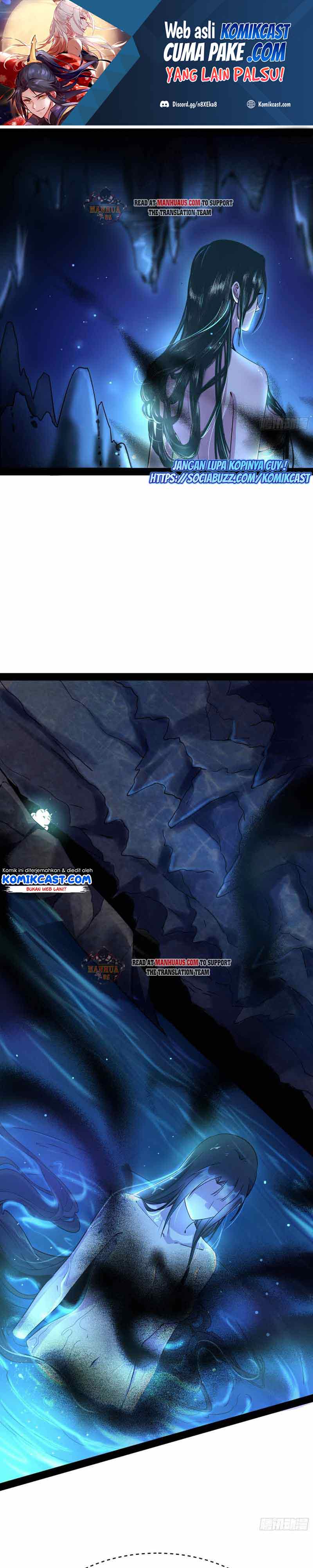 Baca I'm an Evil God - Chapter 219 halaman 2