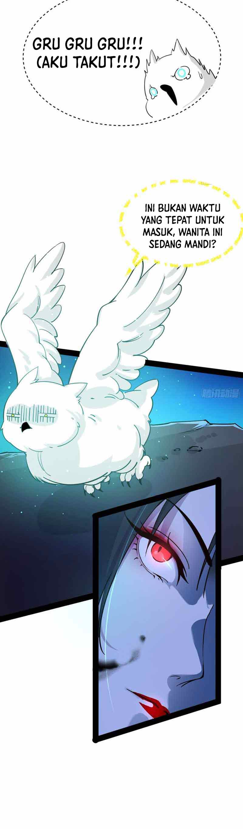 Baca I'm an Evil God - Chapter 219 halaman 3
