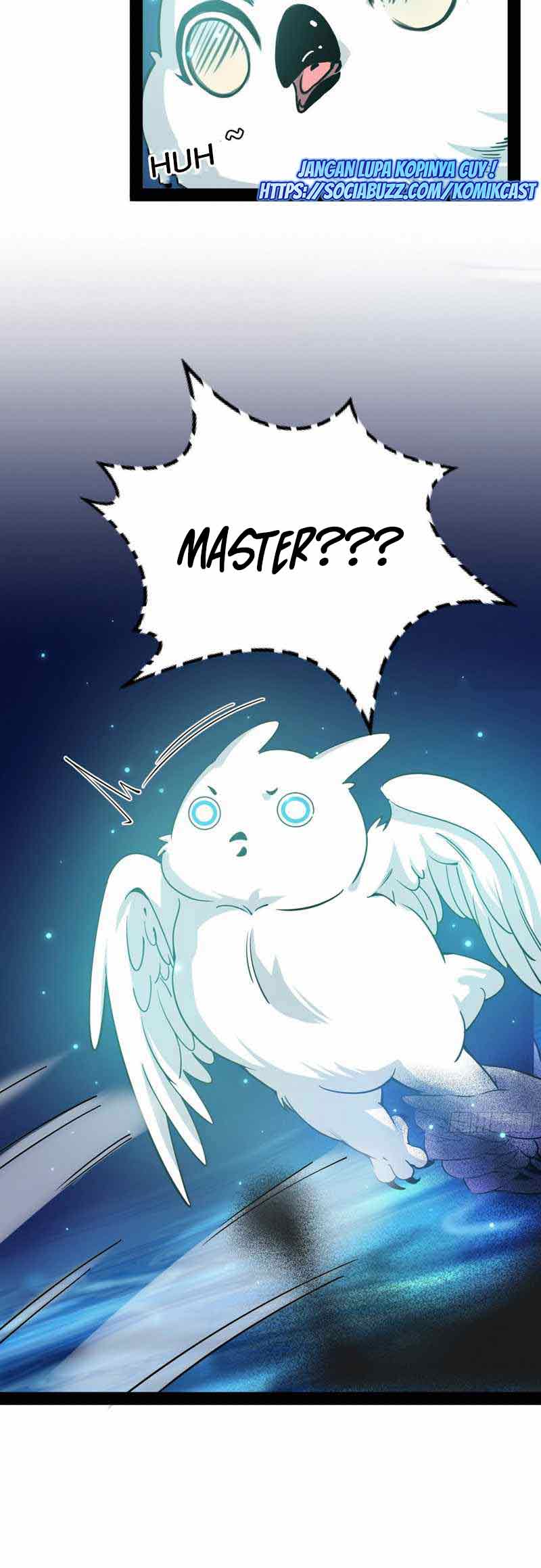 Baca I'm an Evil God - Chapter 219 halaman 5