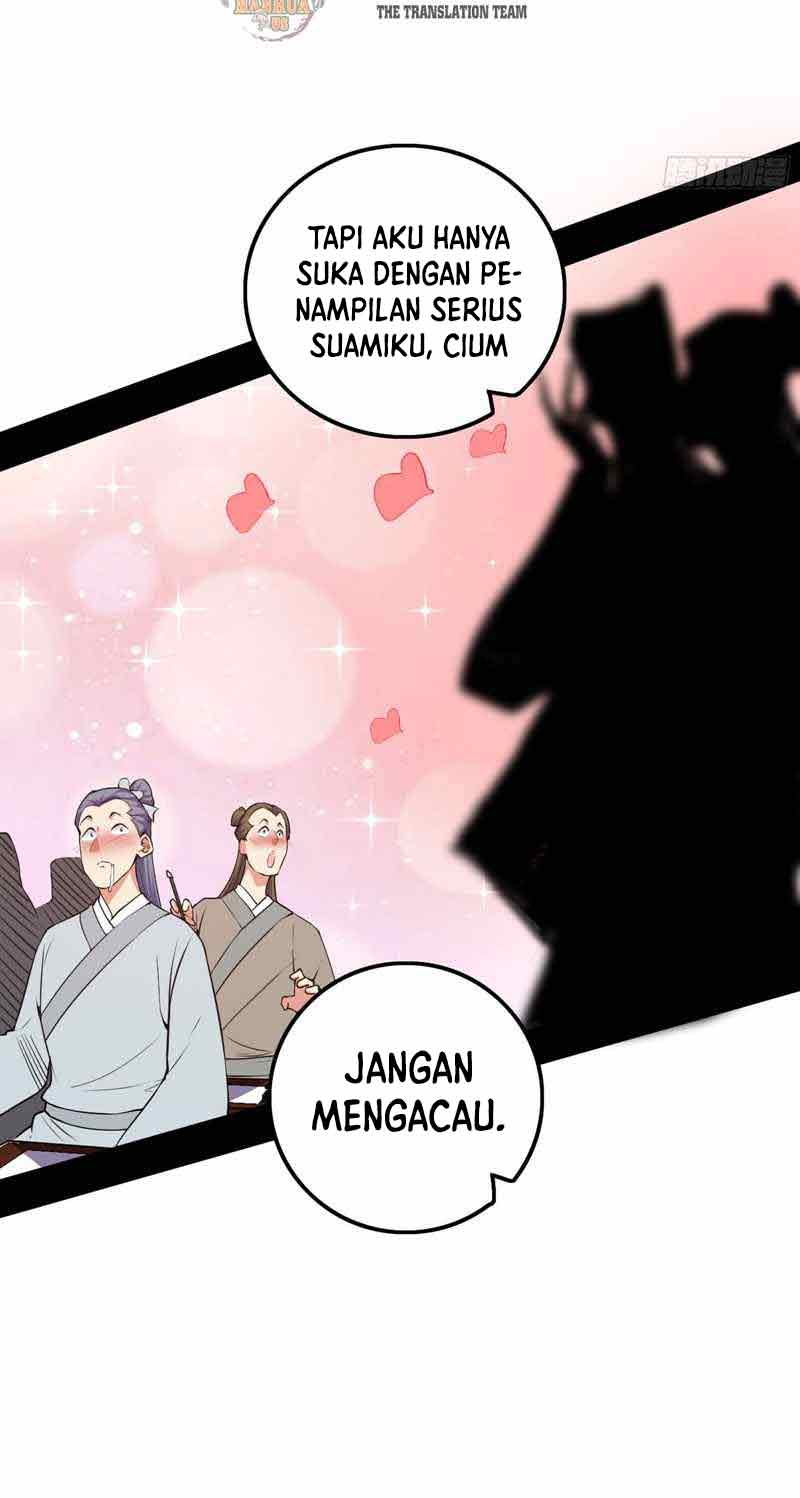 Baca I'm an Evil God - Chapter 220 halaman 9