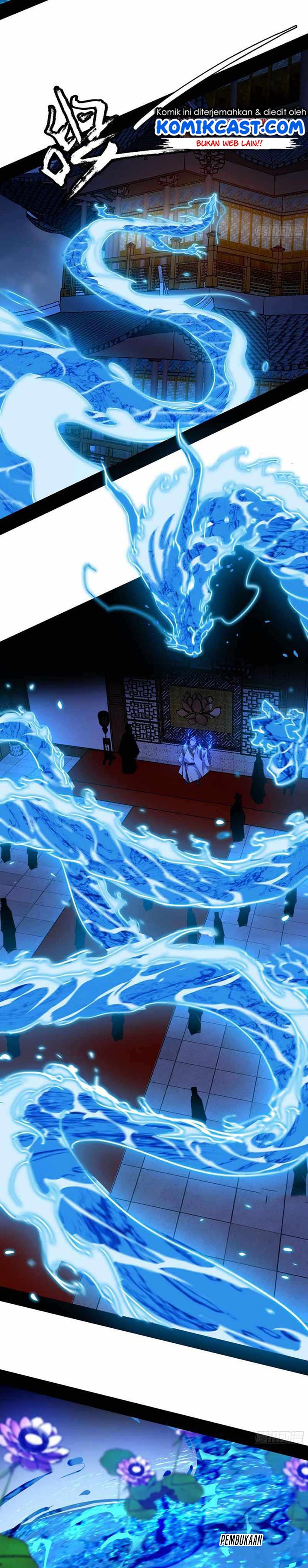 Baca I'm an Evil God - Chapter 222 halaman 6