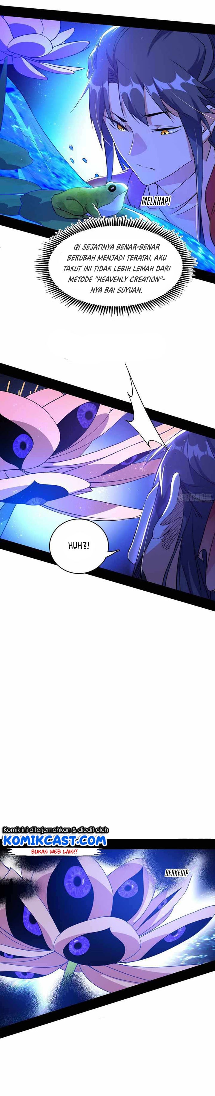 Baca I'm an Evil God - Chapter 222 halaman 8