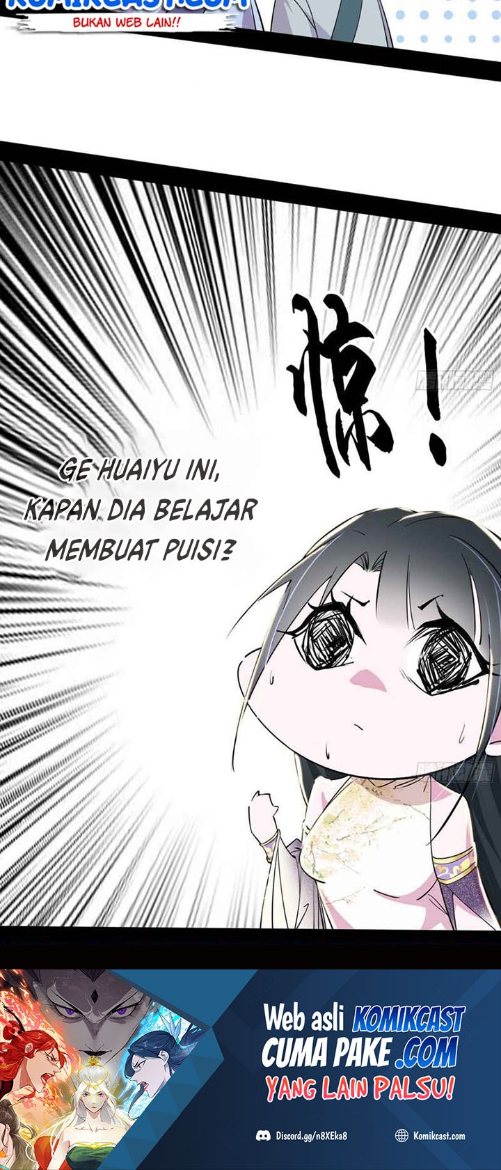 Baca I'm an Evil God - Chapter 225 halaman 21