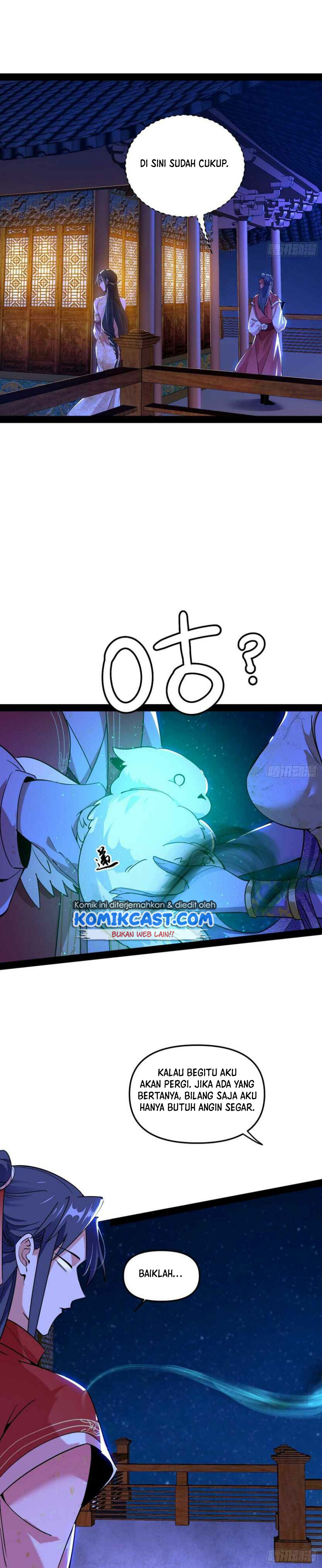 Baca I'm an Evil God - Chapter 227 halaman 4