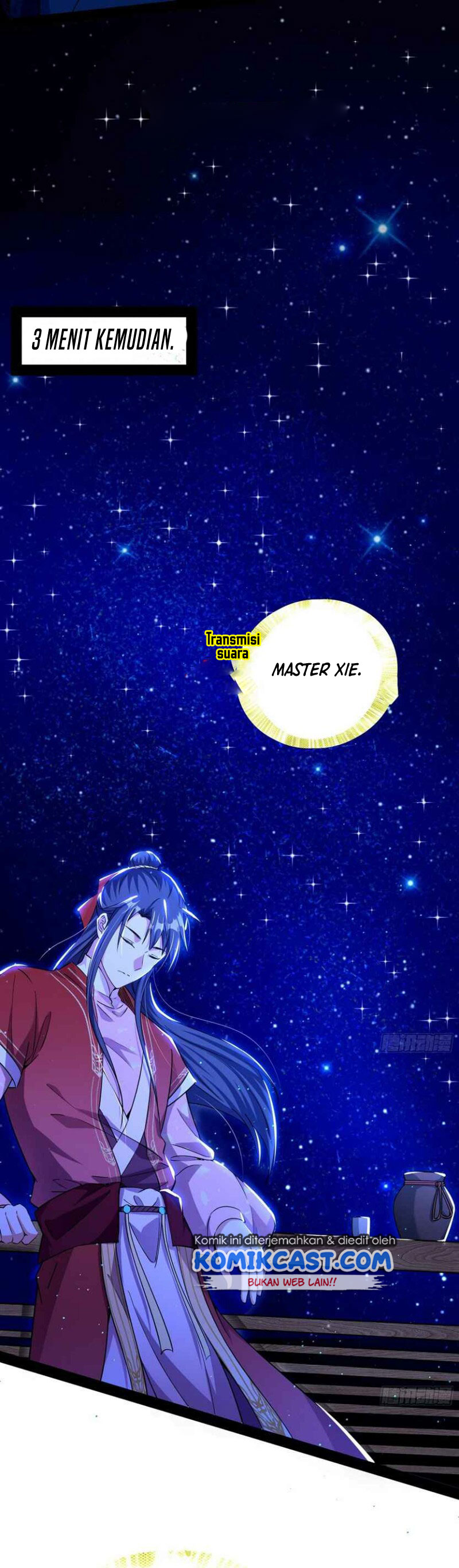 Baca I'm an Evil God - Chapter 227 halaman 9
