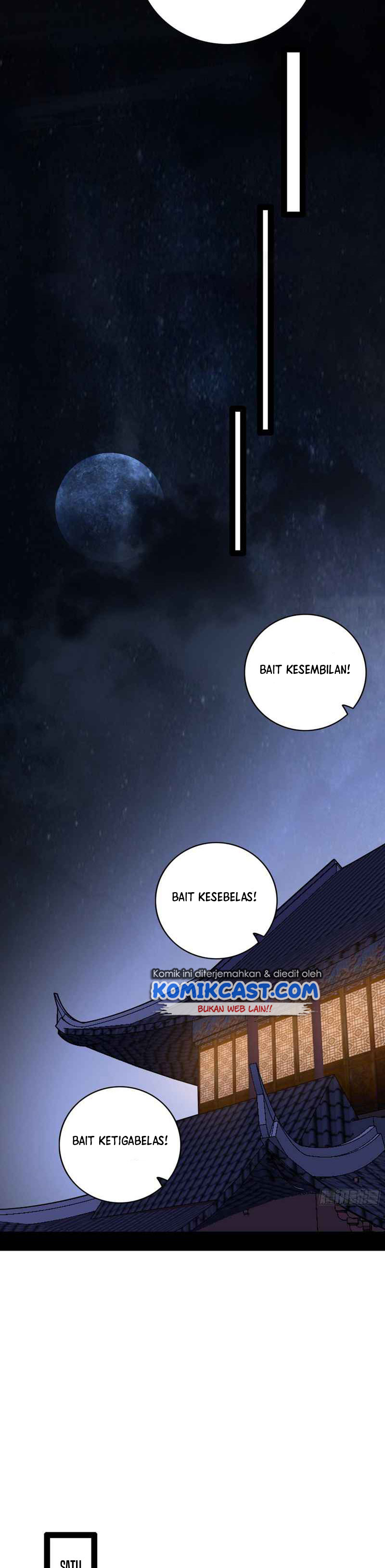 Baca I'm an Evil God - Chapter 229 halaman 26