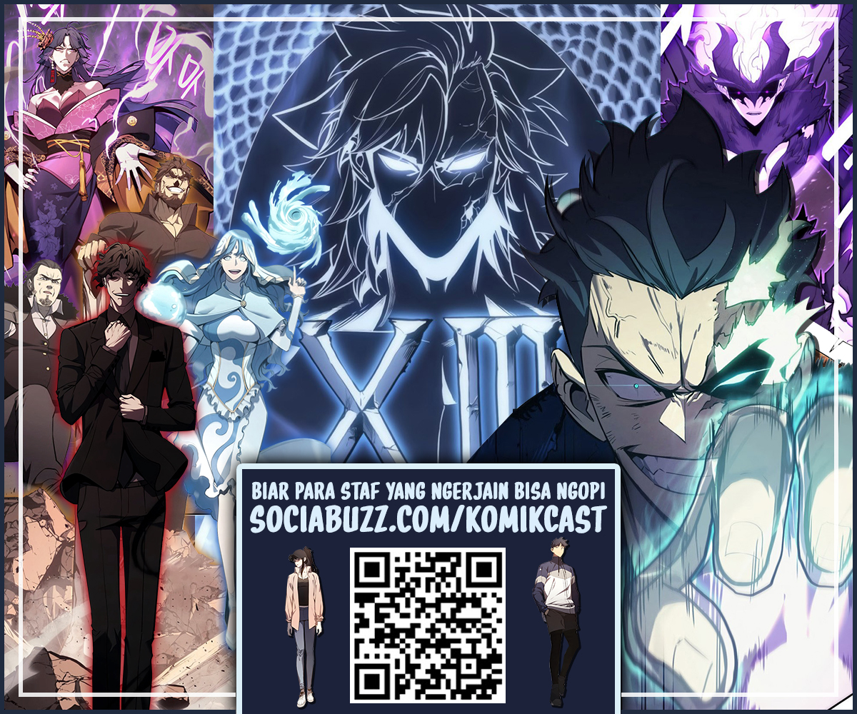 Baca I'm an Evil God - Chapter 229 halaman 33