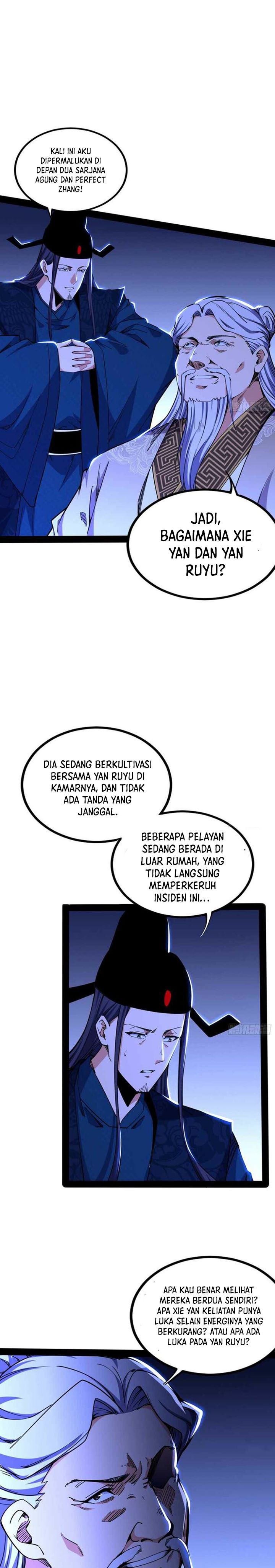 Baca I'm an Evil God - Chapter 236 halaman 10