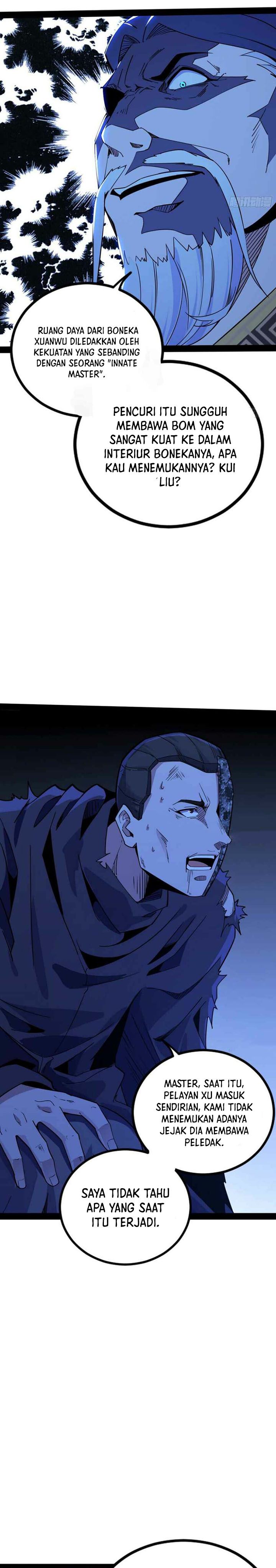 Baca I'm an Evil God - Chapter 236 halaman 12