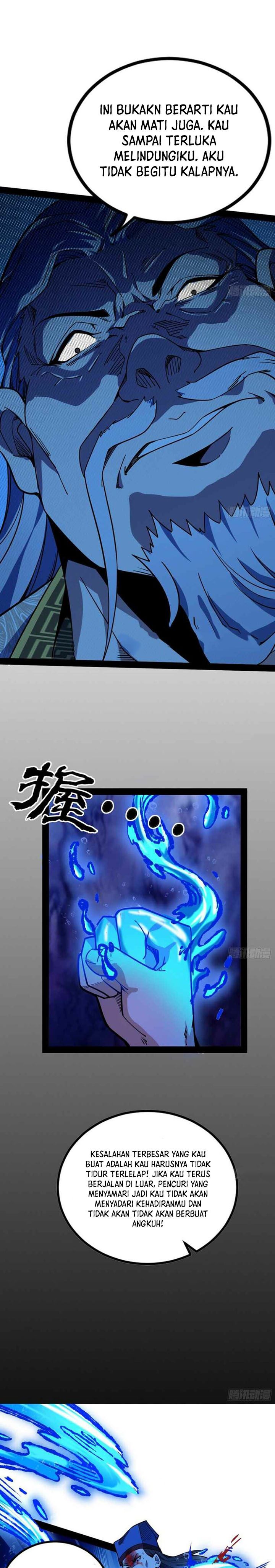 Baca I'm an Evil God - Chapter 236 halaman 18
