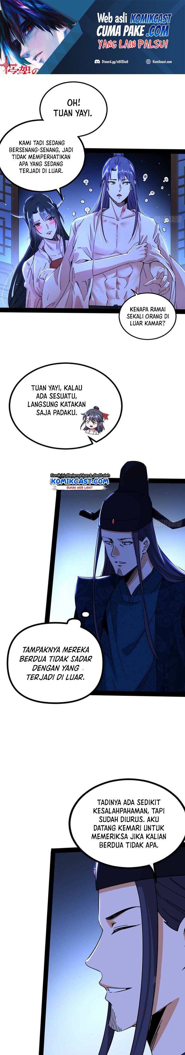 Baca I'm an Evil God - Chapter 236 halaman 2