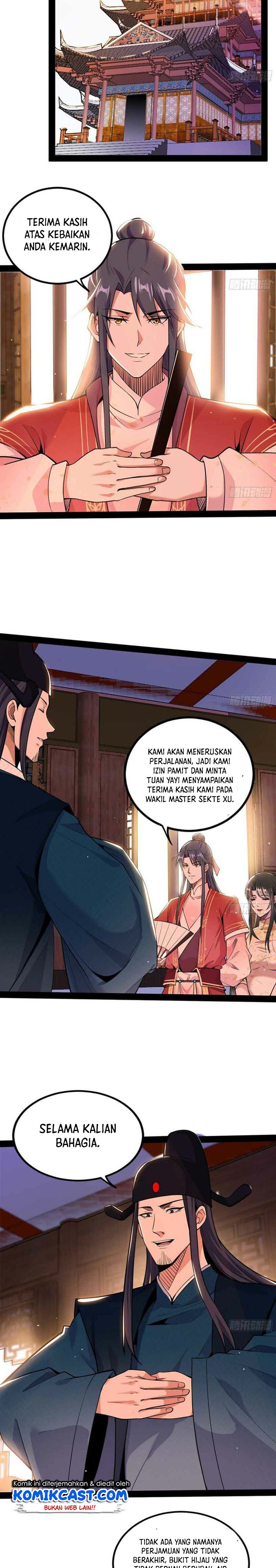 Baca I'm an Evil God - Chapter 236 halaman 20