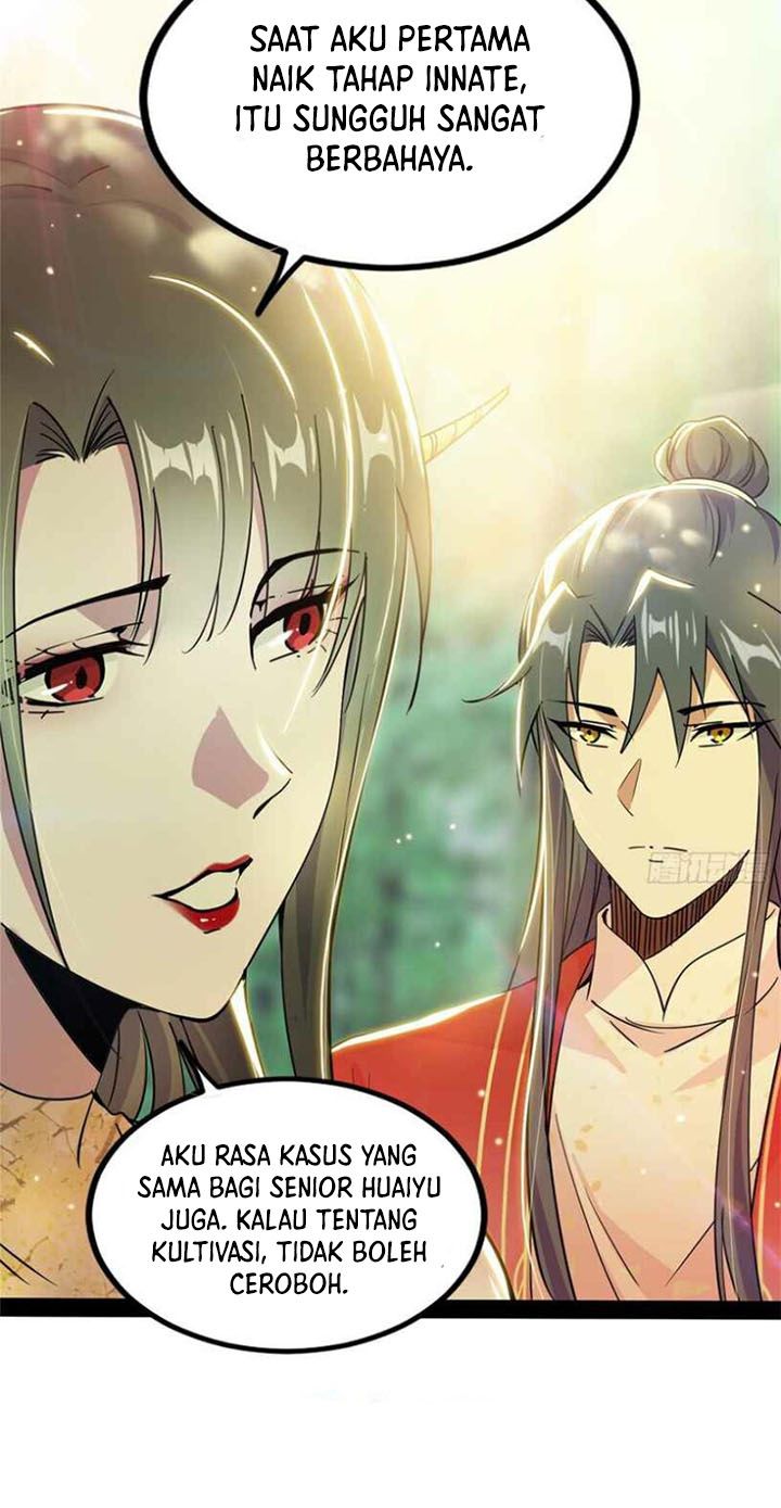 Baca I'm an Evil God - Chapter 236 halaman 24