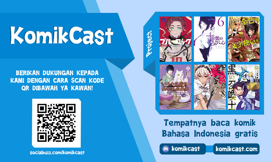Baca I'm an Evil God - Chapter 236 halaman 31