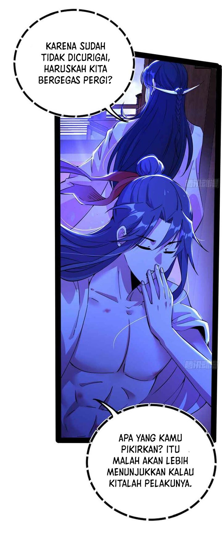 Baca I'm an Evil God - Chapter 236 halaman 5