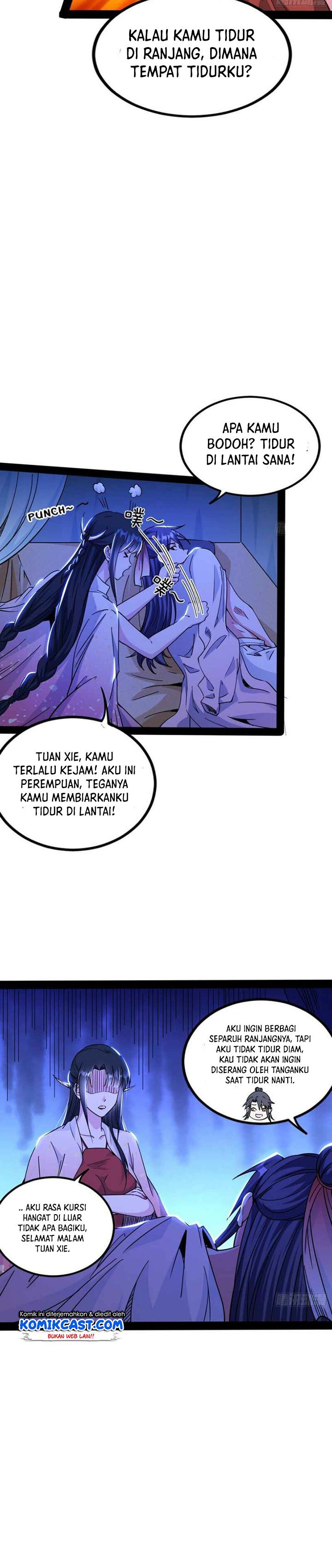 Baca I'm an Evil God - Chapter 236 halaman 7