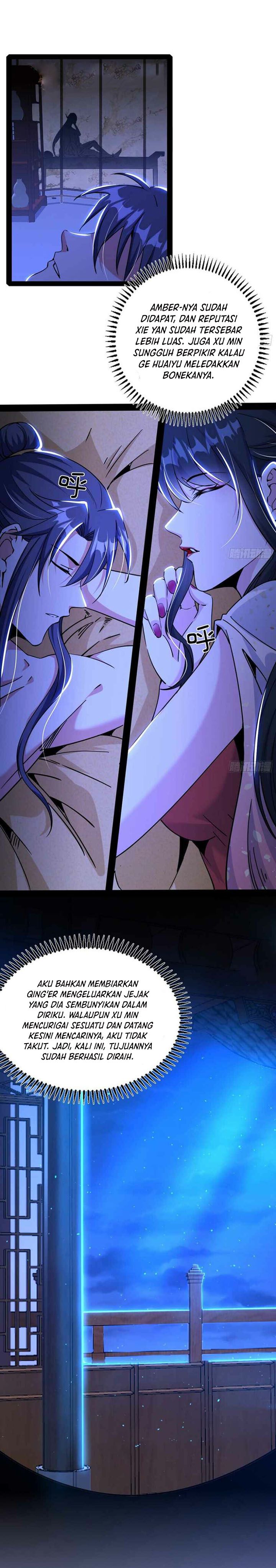 Baca I'm an Evil God - Chapter 236 halaman 8