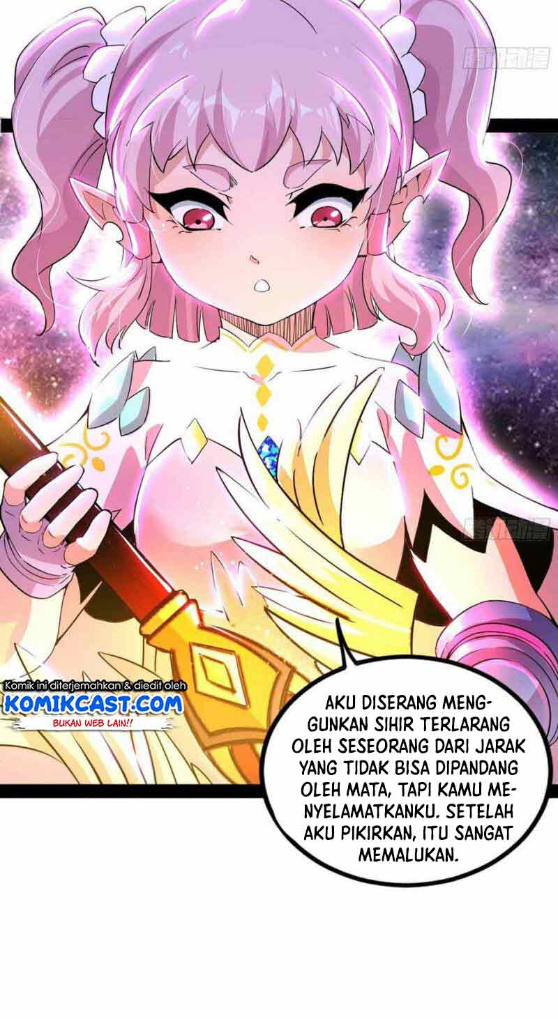 Baca I'm an Evil God - Chapter 254 halaman 12