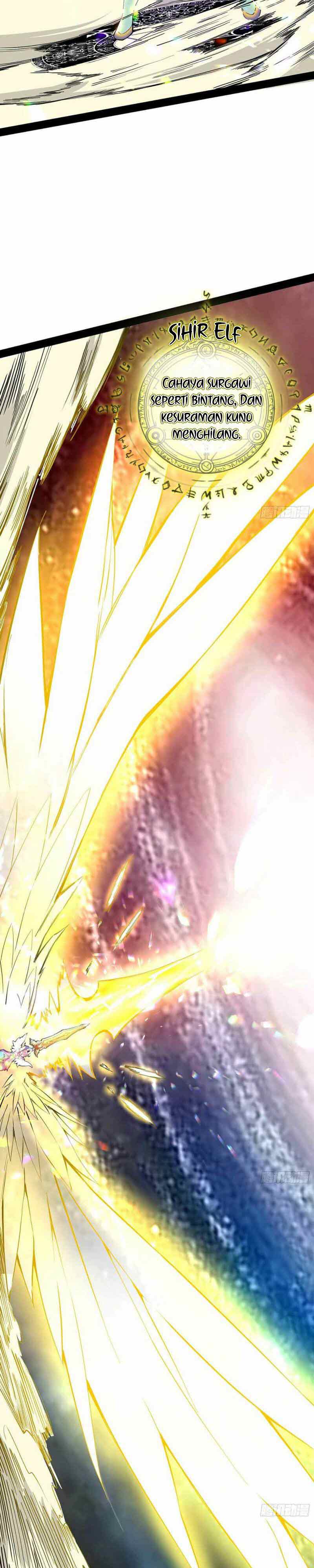 Baca I'm an Evil God - Chapter 254 halaman 15