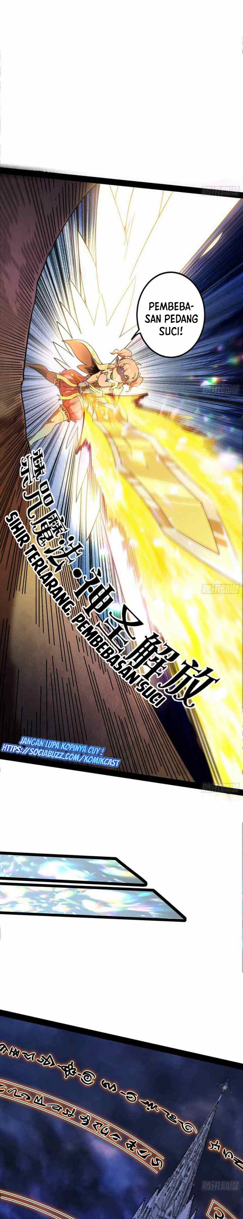 Baca I'm an Evil God - Chapter 254 halaman 17
