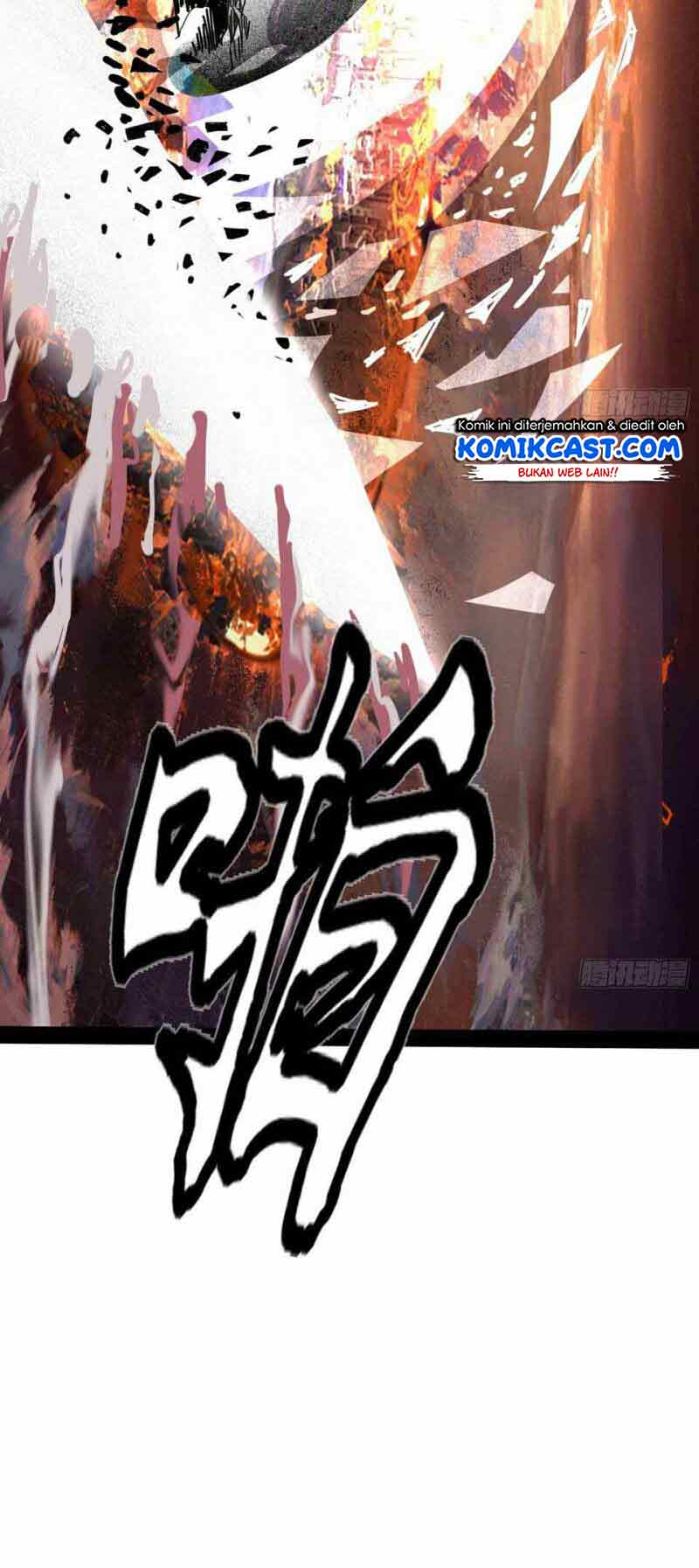 Baca I'm an Evil God - Chapter 254 halaman 25