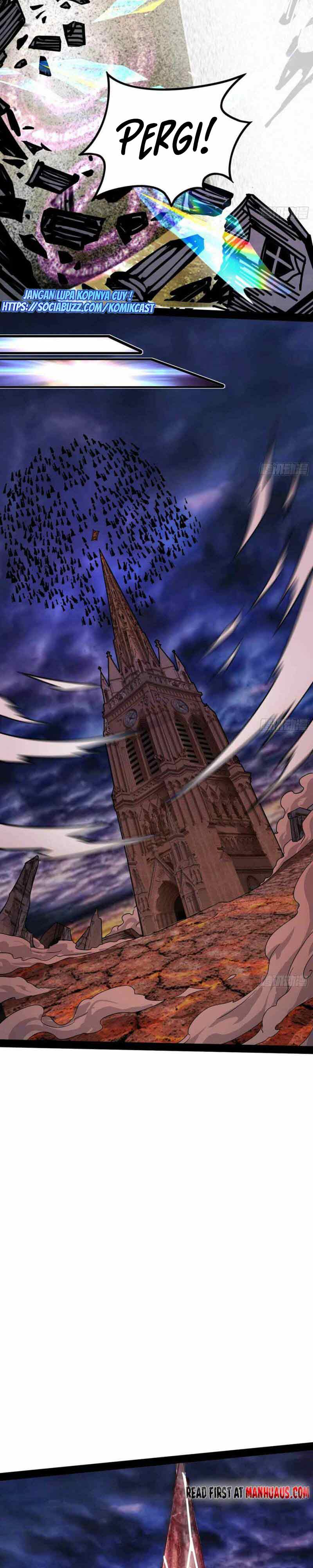 Baca I'm an Evil God - Chapter 254 halaman 27
