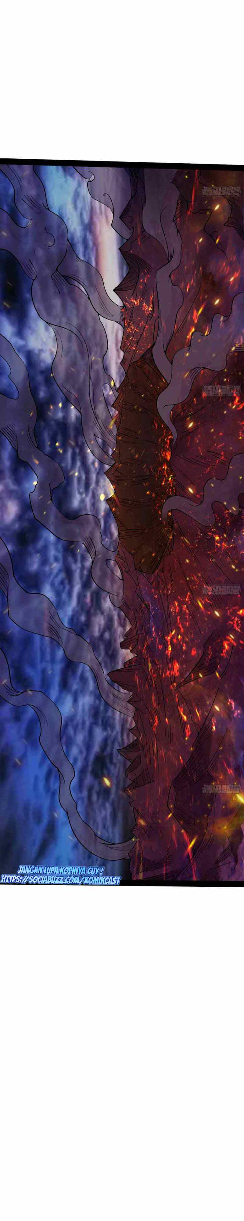 Baca I'm an Evil God - Chapter 254 halaman 29