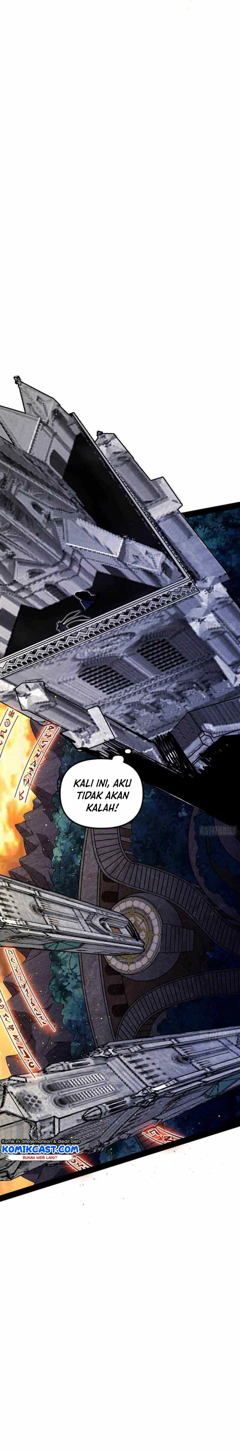 Baca I'm an Evil God - Chapter 254 halaman 6