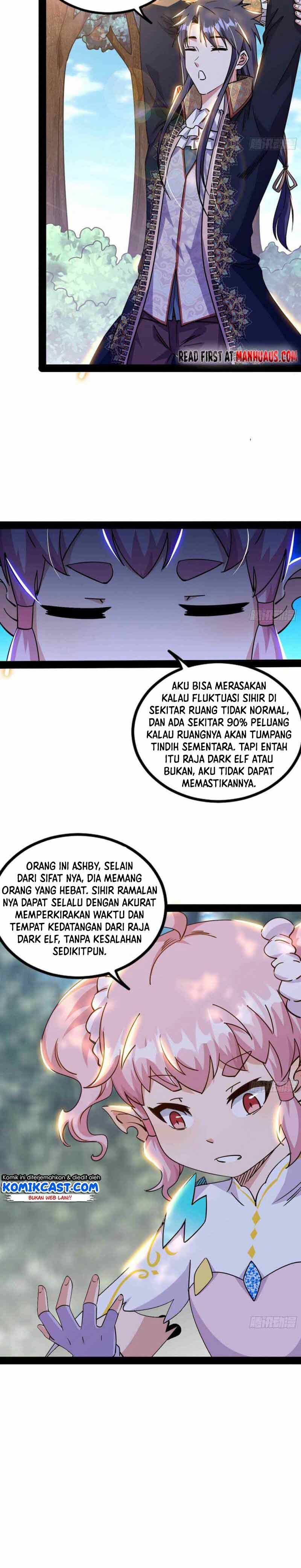 Baca I'm an Evil God - Chapter 254 halaman 9