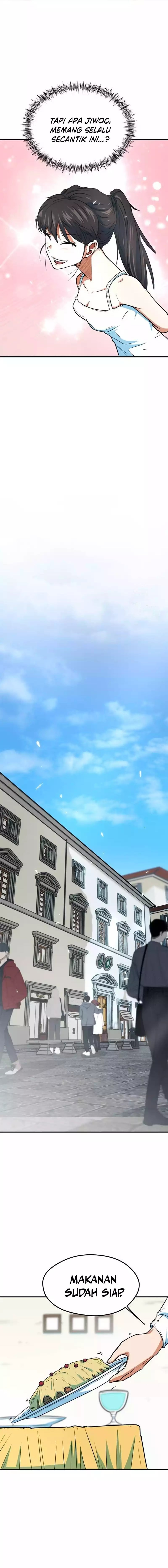 Baca Im Being Misunderstood as a Soccer Genius - Chapter 3 halaman 17