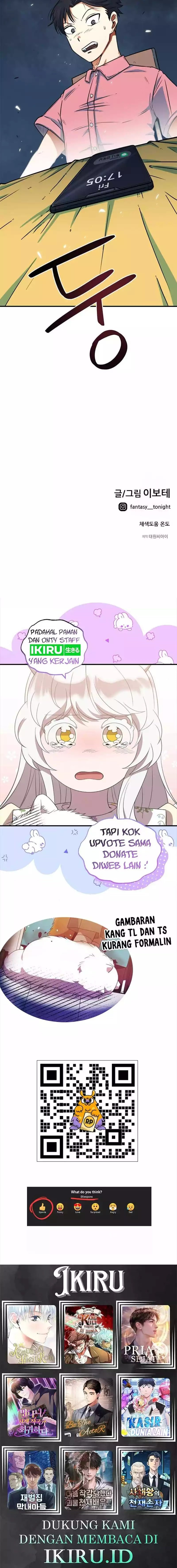 Baca Im Being Misunderstood as a Soccer Genius - Chapter 3 halaman 22