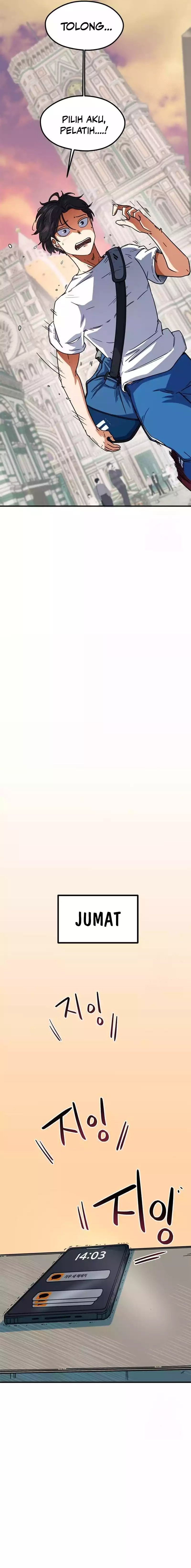 Baca Im Being Misunderstood as a Soccer Genius - Chapter 3 halaman 9