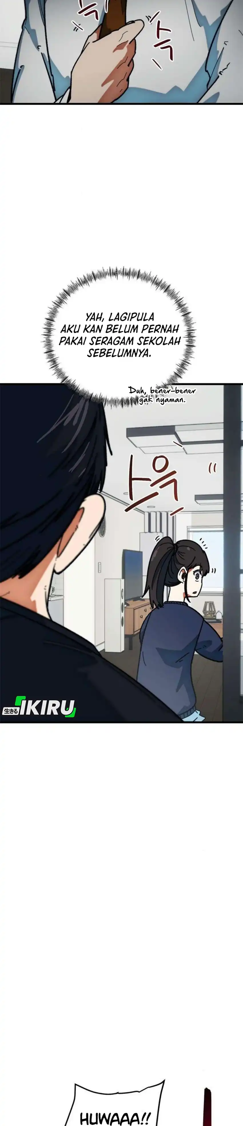 Baca Im Being Misunderstood as a Soccer Genius - Chapter 66 halaman 13