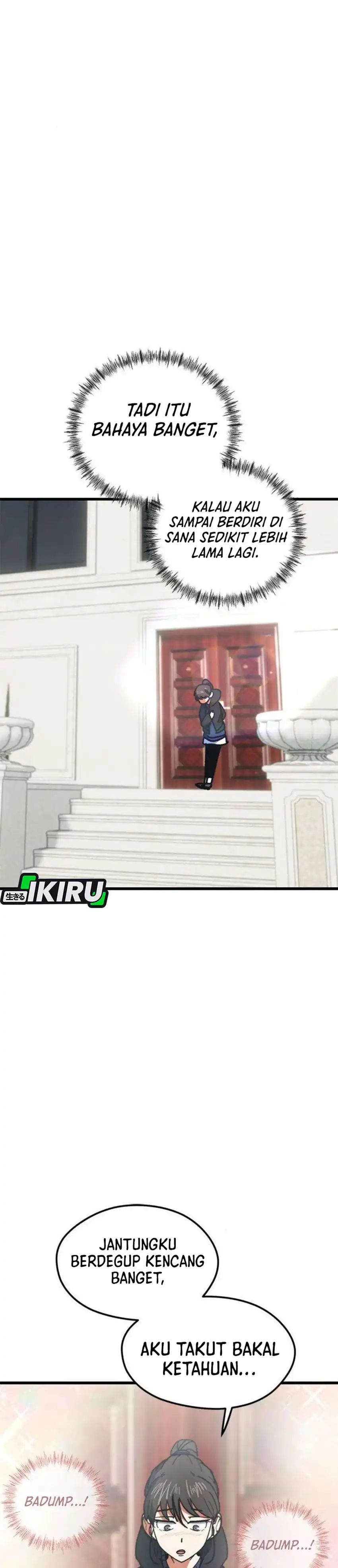 Baca Im Being Misunderstood as a Soccer Genius - Chapter 66 halaman 19