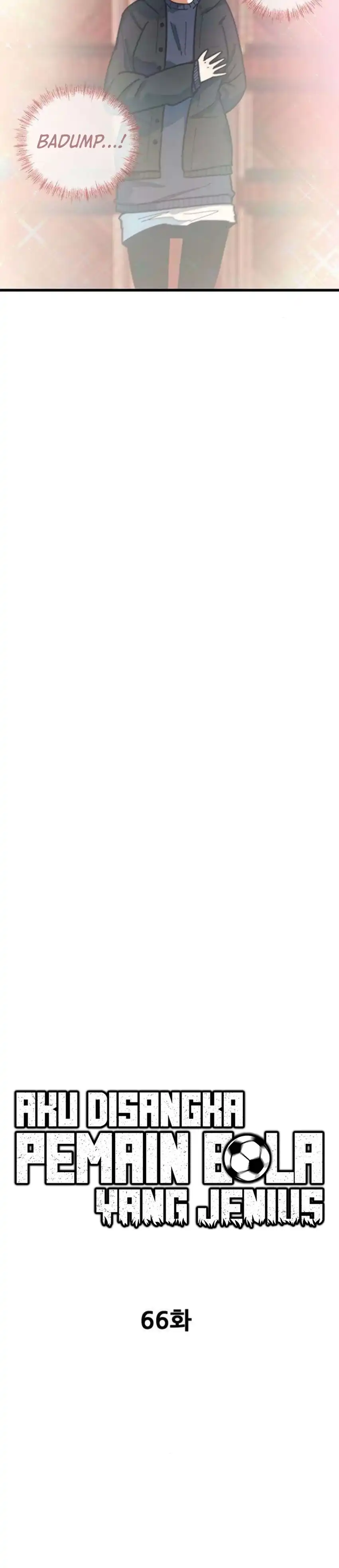 Baca Im Being Misunderstood as a Soccer Genius - Chapter 66 halaman 20