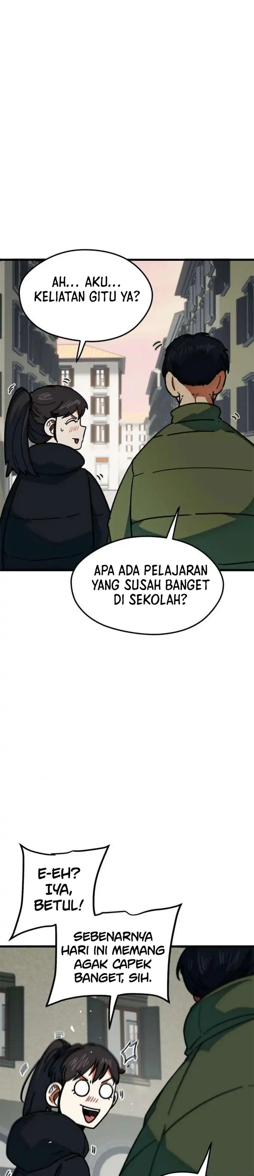 Baca Im Being Misunderstood as a Soccer Genius - Chapter 66 halaman 24