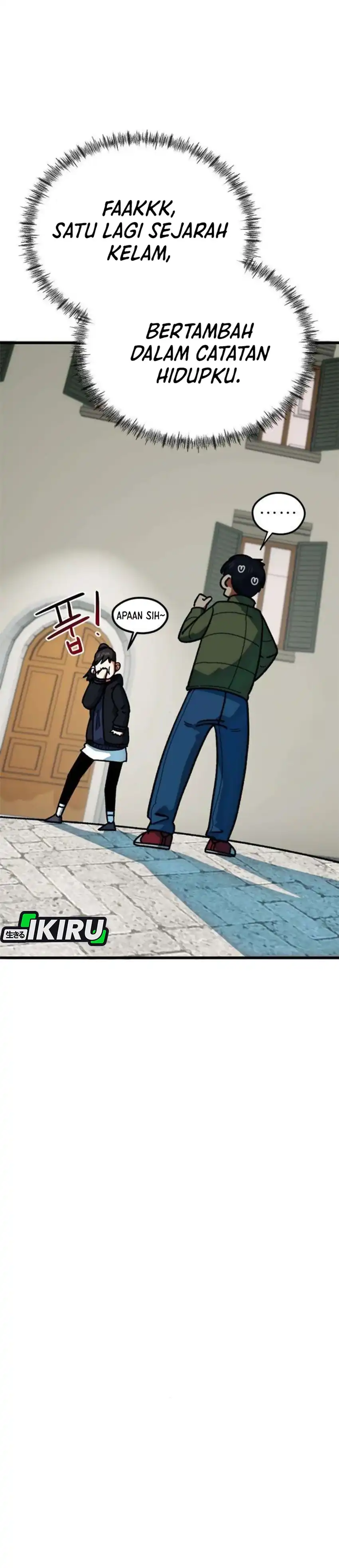 Baca Im Being Misunderstood as a Soccer Genius - Chapter 66 halaman 29